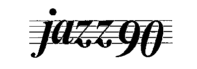 JAZZ 90