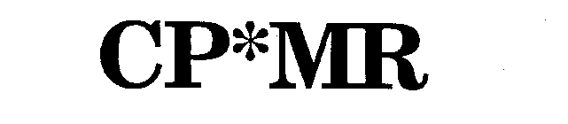 CP*MR