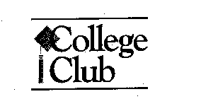 COLLEGE CLUB