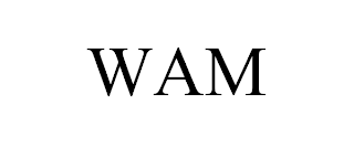 WAM