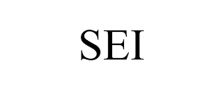 SEI