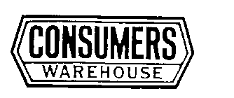 CONSUMERS WAREHOUSE