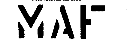 M A F