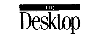 ITC DESKTOP