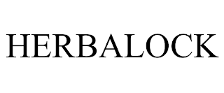 HERBALOCK