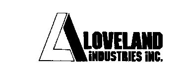 LI LOVELAND INDUSTRIES INC.