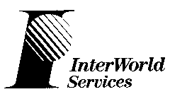 I INTERWORLD SERVICES