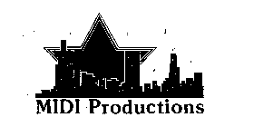 MIDI PRODUCTIONS