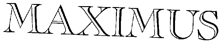 MAXIMUS