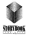 STORYBOOK PUBLISHING LIMITED