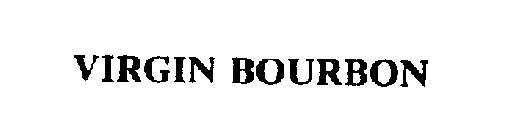 VIRGIN BOURBON