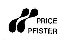 PRICE PFISTER