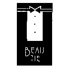 BEAU TIE