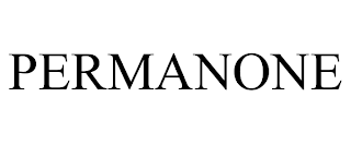 PERMANONE