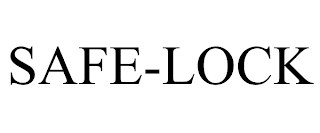 SAFE-LOCK