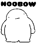 NOOBOW