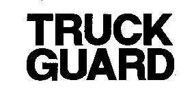 TRUCK GUARD