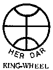 HER DAR KING-WHEEL
