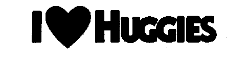 I HUGGIES