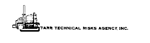 STARR TECHNICAL RISKS AGENCY, INC.