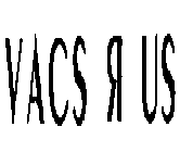 VACS R US
