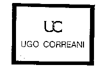 UC UGO CORREANI