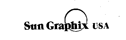 SUN GRAPHIX USA