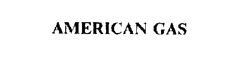 AMERICAN GAS