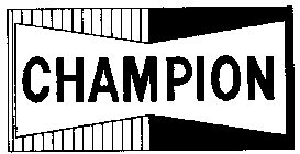 CHAMPION