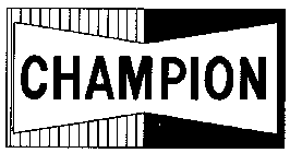 CHAMPION