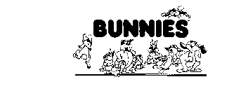 BUNNIES