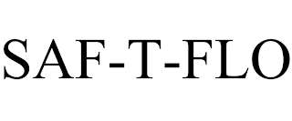 SAF-T-FLO