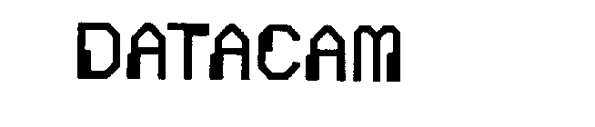 DATACAM