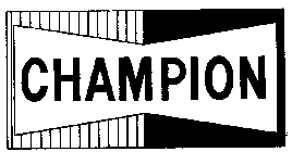 CHAMPION