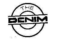 THE DENIM