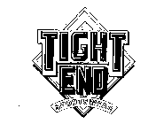 TIGHT END SPORTSWEAR