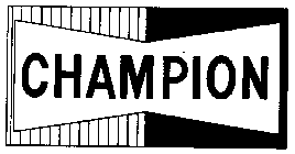 CHAMPION