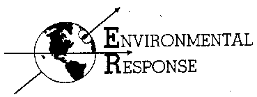 ENVIRONMENTAL RESPONSE