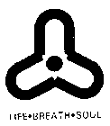 LIFE-BREATH-SOUL