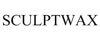 SCULPTWAX