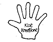 KIDS KREATIONS