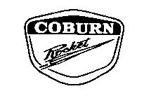 COBURN ROCKET