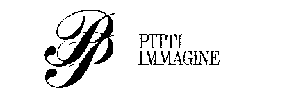 PP PITTI IMMAGINE