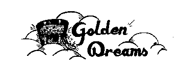 GOLDEN DREAMS