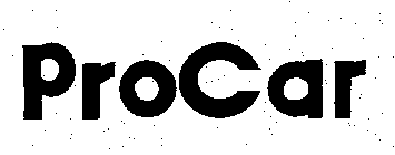 PROCAR