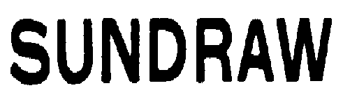 SUNDRAW