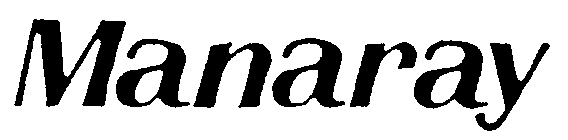 MANARAY
