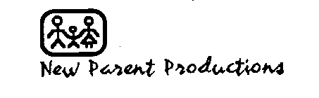 NEW PARENT PRODUCTIONS