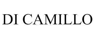 DI CAMILLO