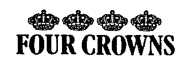 FOUR CROWNS